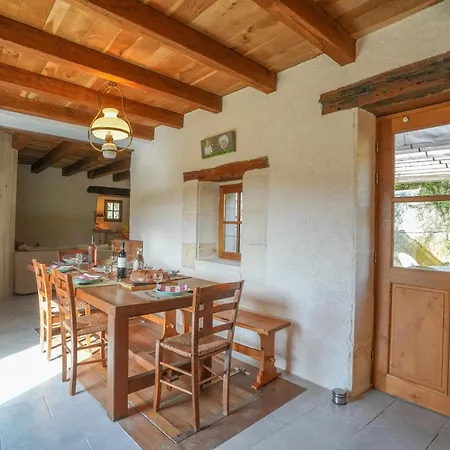 Les Fargouses Sauliac-sur-Célé