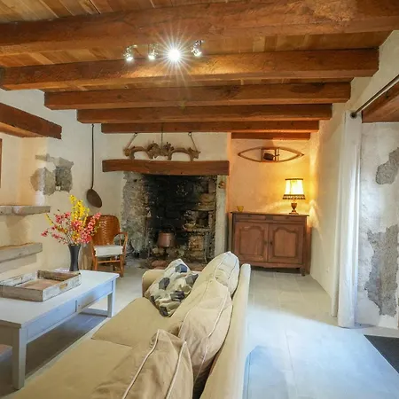 Les Fargouses Сasa de vacaciones