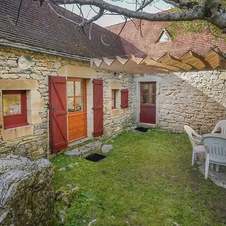 Les Fargouses Sauliac-sur-Cele